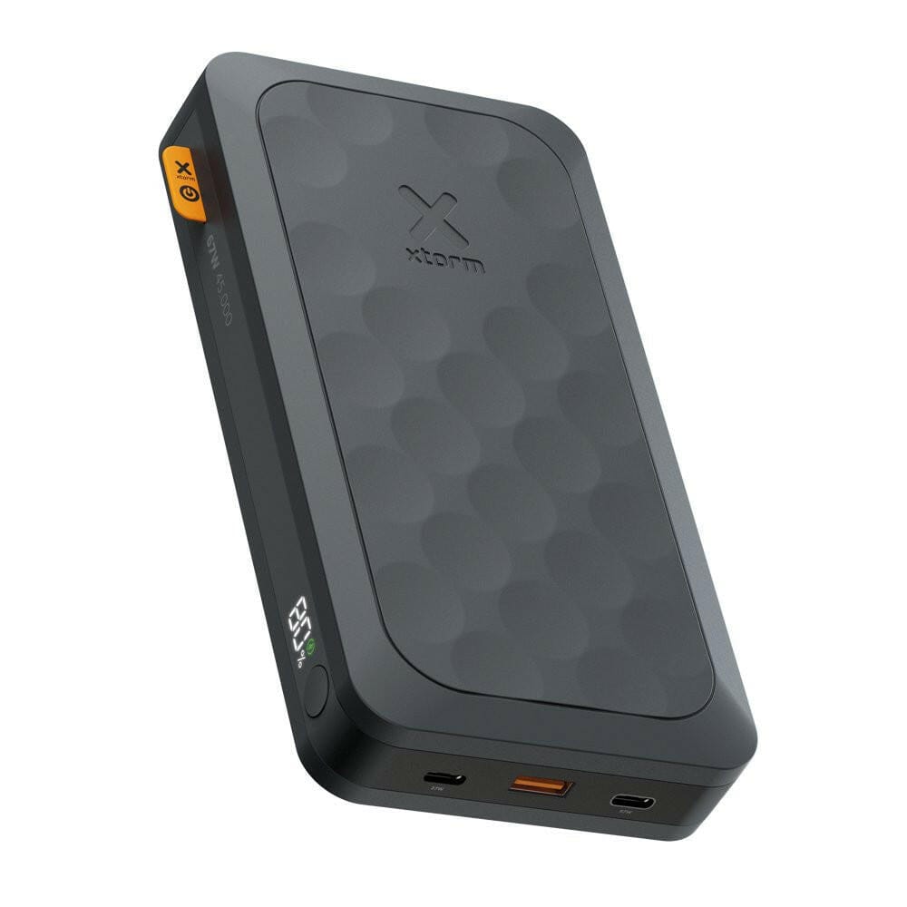 Xtorm Xtorm 67W Fuel Series Powerbank 27.000 mAh - Black - FS5271