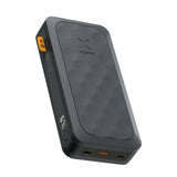 Xtorm Xtorm 67W Fuel Series Powerbank 27.000 mAh - Black - FS5271