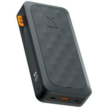 Xtorm Xtorm 67W Fuel Series Powerbank 27.000 mAh - Black - FS5271