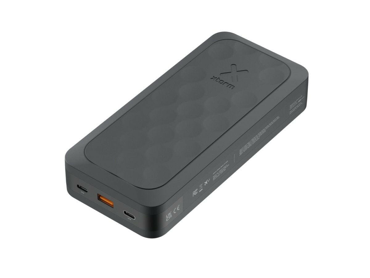 Xtorm Xtorm 67W Fuel Series Powerbank 27.000 mAh - Black - FS5271