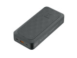 Xtorm Xtorm 67W Fuel Series Powerbank 27.000 mAh - Black - FS5271