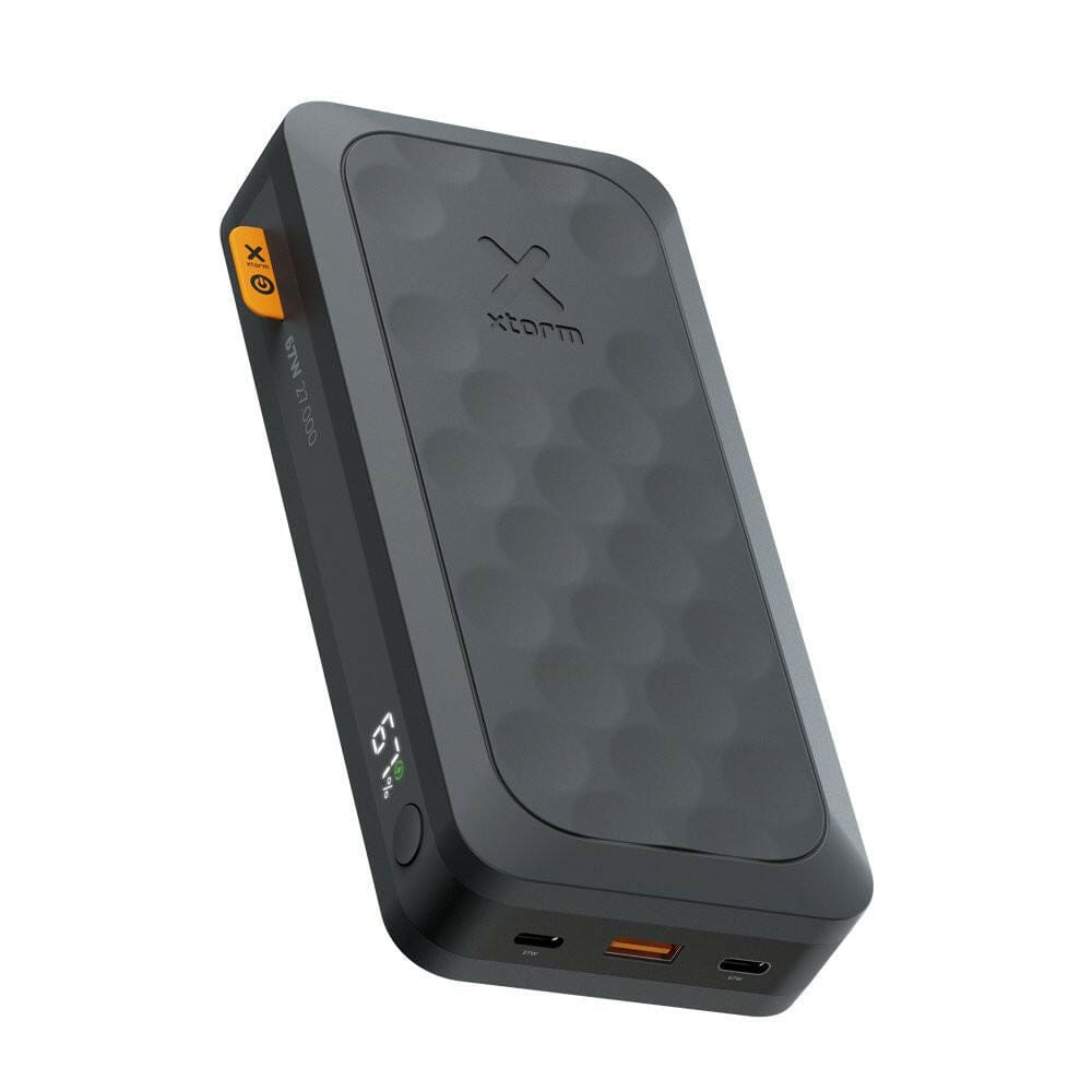 Xtorm Xtorm 67W Fuel Series Powerbank 27.000 mAh - Black - FS5271