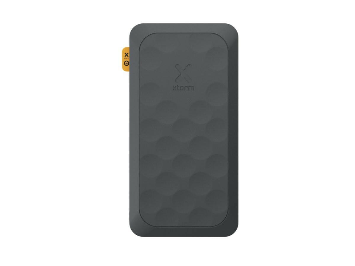Xtorm Xtorm 67W Fuel Series Powerbank 45.000 mAh - Black - FS5451