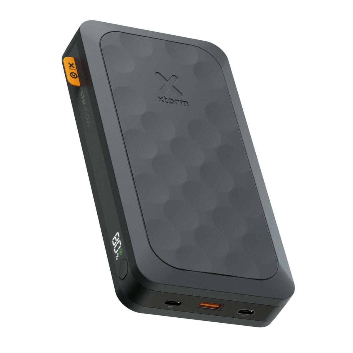 Xtorm Xtorm 67W Fuel Series Powerbank 45.000 mAh - Black - FS5451