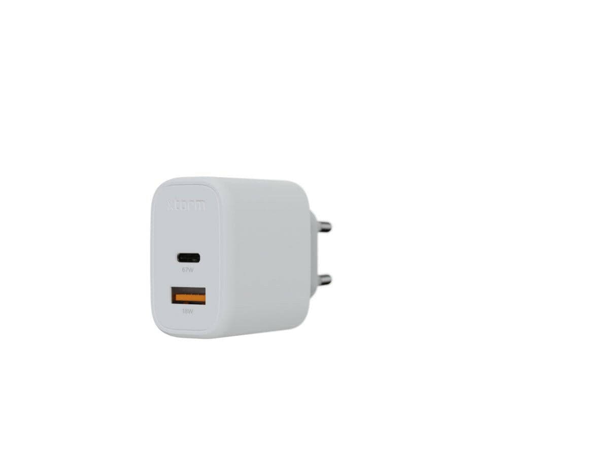Xtorm Xtorm 67W GaN2 Ultra Wall Charger - XEC067