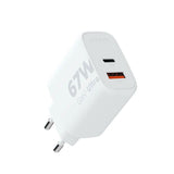 Xtorm Xtorm 67W GaN2 Ultra Wall Charger - XEC067