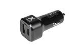 Xtorm Xtorm Car Charger Pro USB-C + USB-A 48W - AU203
