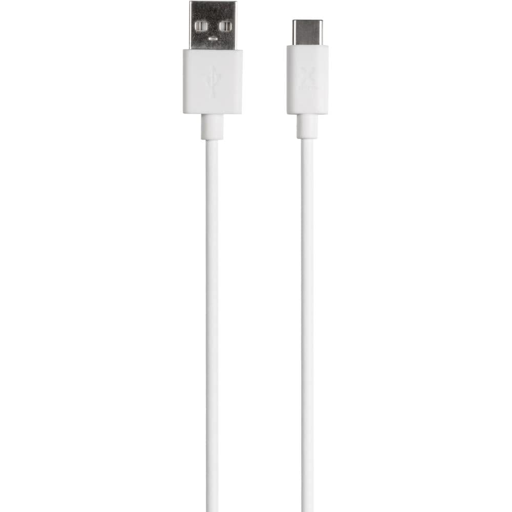 Xtorm Xtorm Essential USB to USB-C Cable 1m - White - CE004