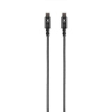 Xtorm Xtorm Original USB-C PD Cable 100W 1m - Black - CX2071