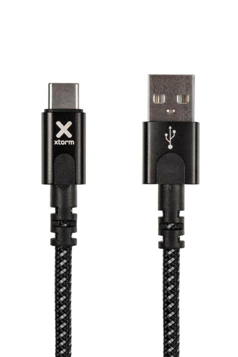 Xtorm Xtorm Original USB-C to Lightning Cable 60W 3m Black CX2041