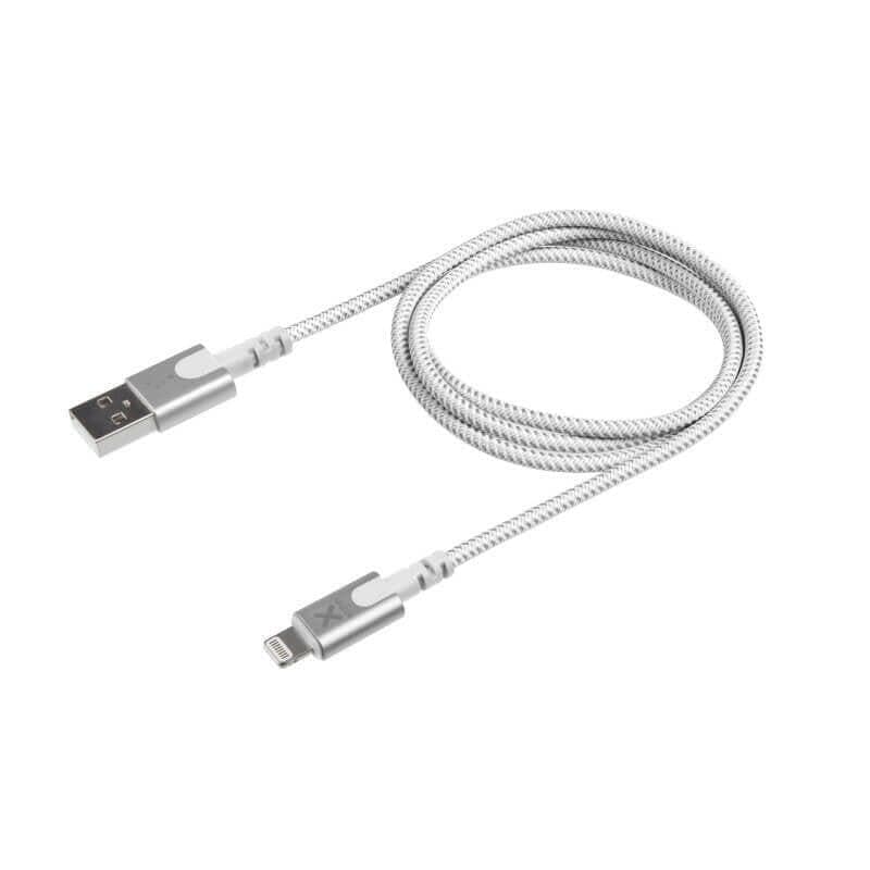 Xtorm Xtorm Original USB to Lightning Cable 12W 1m - Black CX2011