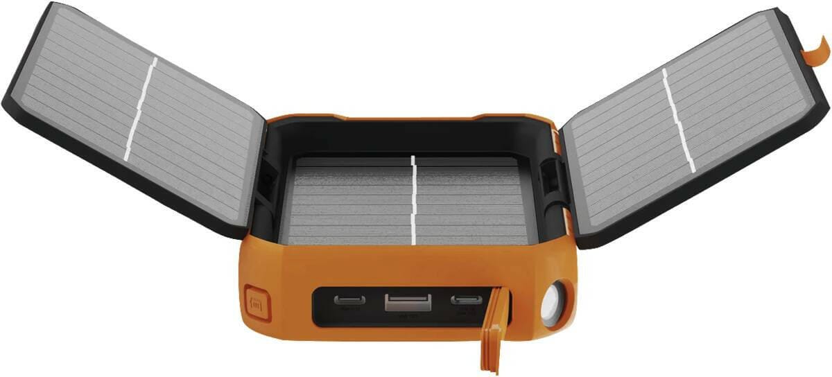 Xtorm Xtorm Rugged Solar Powerbank 10.000mAh - XR203