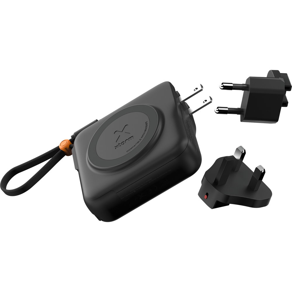 Xtorm Xtorm TravelPro 30W 3in1 Travel Charger 10.000 mAh XTPP101