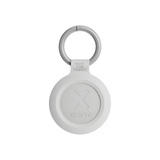 Xtorm Xtorm TravelTag 1-Pack Wit (iOS & Android) XTAG2GA10