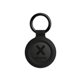 Xtorm Xtorm TravelTag 1-Pack Zwart (iOS & Android) XTAG2GA11