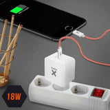 Xtorm Xtorm USB-C Adapter with Lightning Cable (PD)