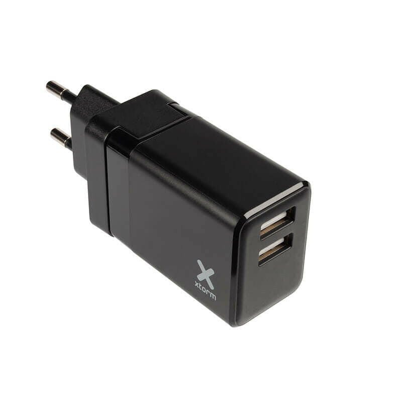 Xtorm Xtorm USB Travel Charger - 17W