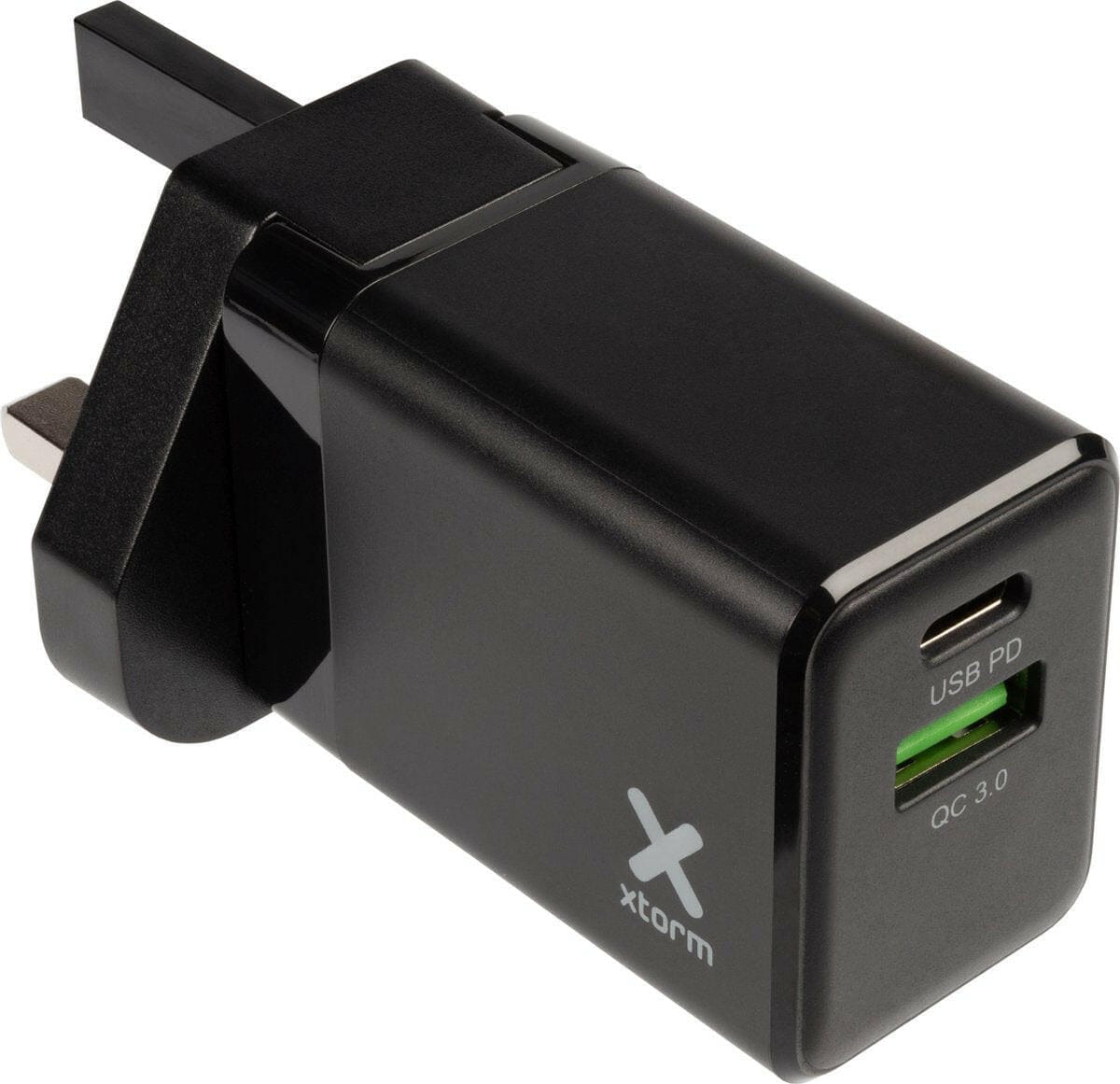 Xtorm Xtorm Volt Travel Fast Charger 30W (PD)