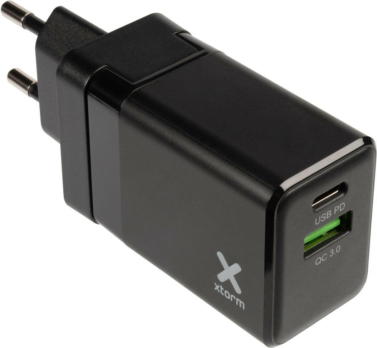 Xtorm Xtorm Volt Travel Fast Charger (PD)