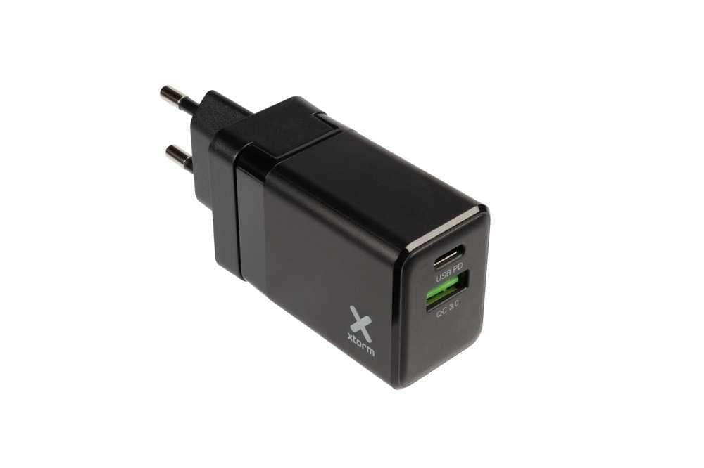 Xtorm Xtorm Volt Travel Fast Charger (PD)