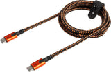Xtorm Xtorm Xtreme USB-C PD Cable 100W 1.5m - CXX005