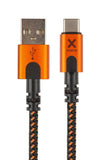Xtorm Xtorm Xtreme USB to MicroUSB Cable 1.5m - CXX001