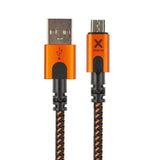 Xtorm Xtorm Xtreme USB to MicroUSB Cable 1.5m - CXX001