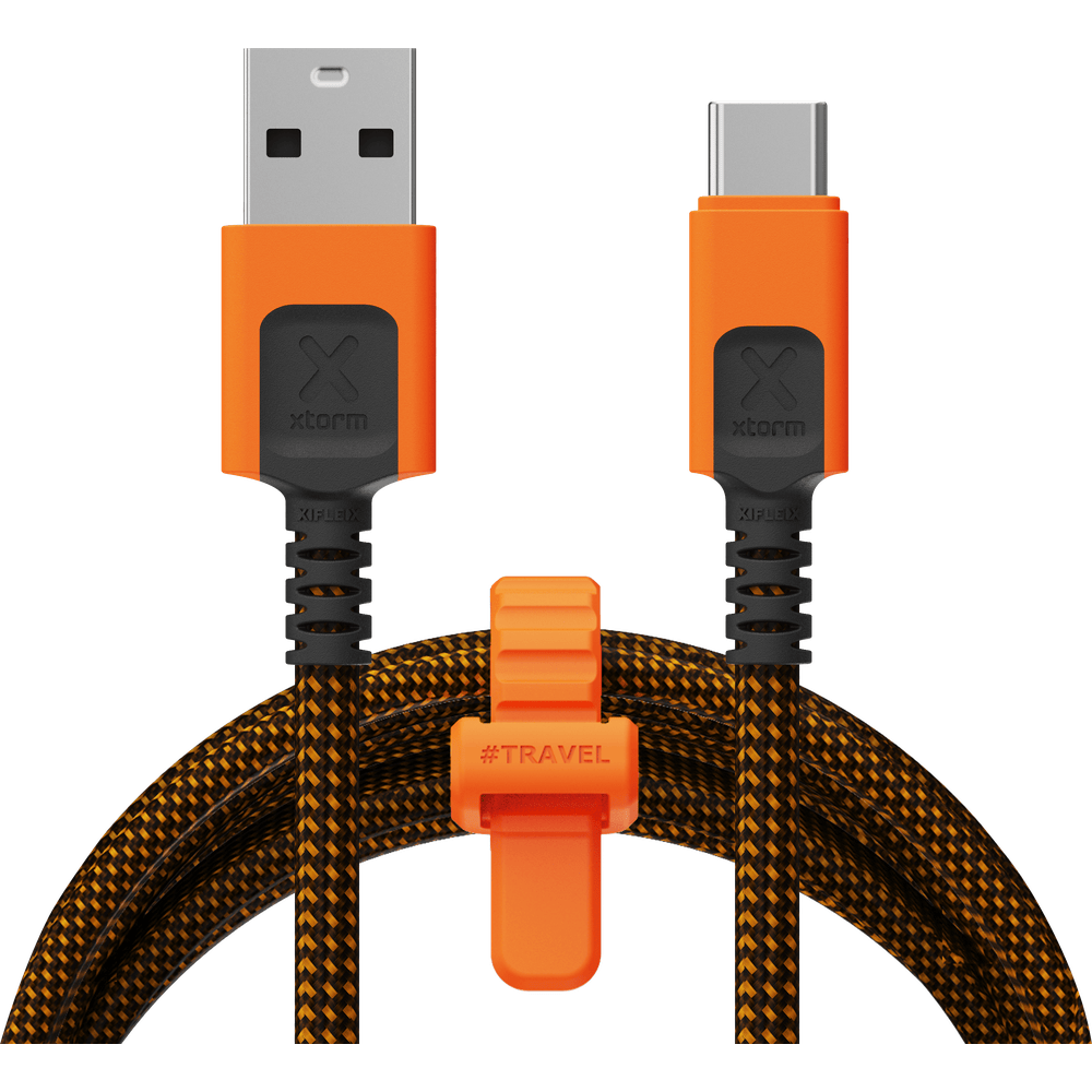 Xtorm Xtorm Xtreme USB to USB-C Cable 1,5m - CXX2003
