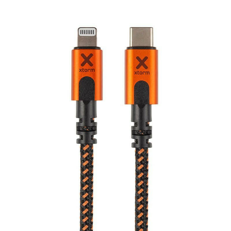 Xtorm Xtreme USB-C to Lightning Cable 1.5m - CXX003.