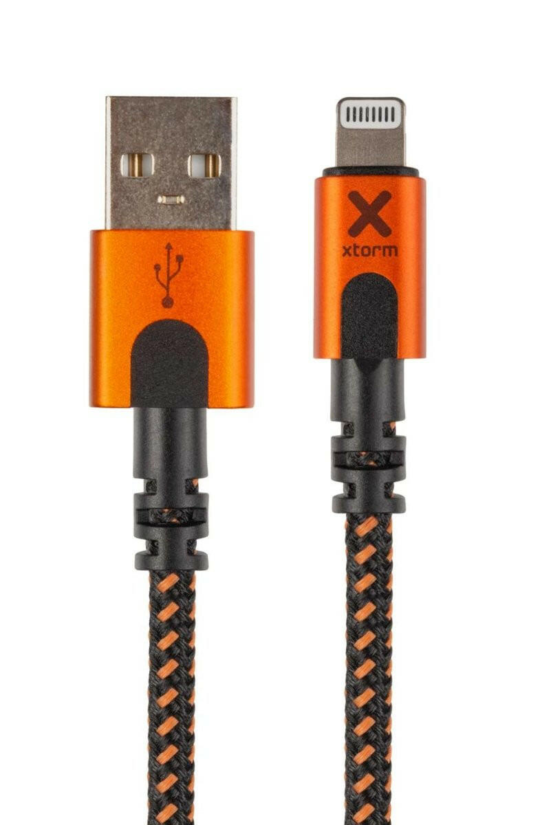 Xtorm Xtreme USB-C to Lightning Cable 1.5m - CXX003.