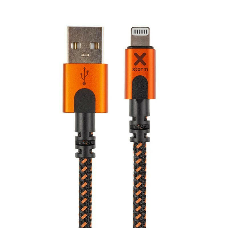 Xtorm Xtreme USB-C to Lightning Cable 1.5m - CXX003.