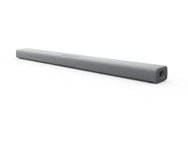 Yamaha TRUE X BAR 40A licht-grijs.