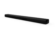 Yamaha TRUE X BAR 40A zwart.