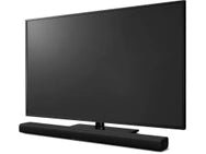 Yamaha TRUE X BAR 40A zwart.