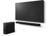 Yamaha True X Bar 50A zwart.