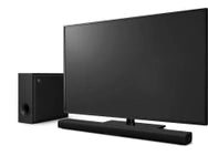Yamaha True X Bar 50A zwart.