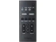 Yamaha yamaha SR-B40A zwart