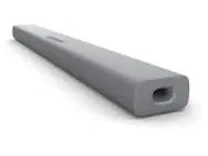 Yamaha Yamaha TRUE X BAR 40A licht-grijs