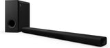 Yamaha Yamaha True X Bar 50A zwart