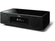 Yamaha Yamaha TSX-N237D zwart