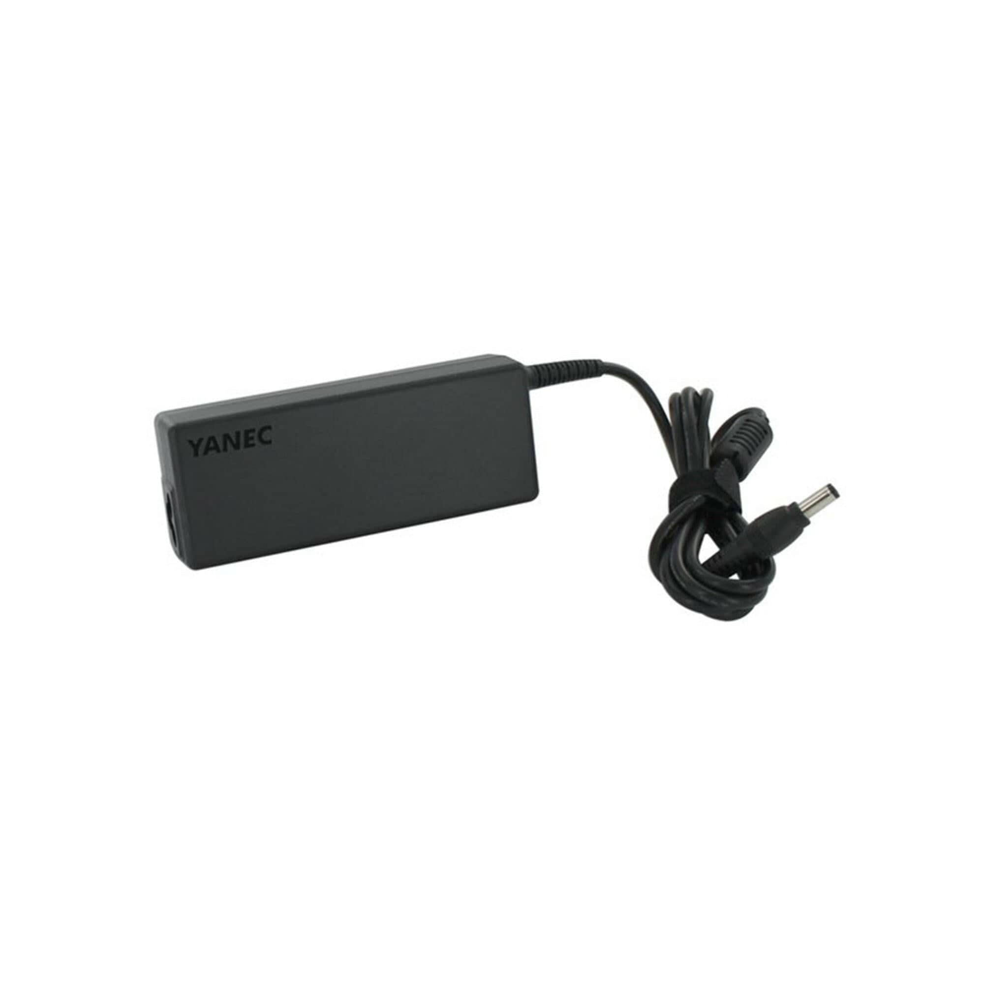 Yanec Yanec Laptop AC Adapter 90W (voor Asus, Medion, Packberd Bel