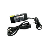 Yanec Yanec Laptop AC Adapter 90W (voor Asus, Medion, Packberd Bel