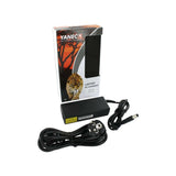 Yanec Yanec Laptop AC Adapter 90W (voor HP 7.4 x 5.0 connector)