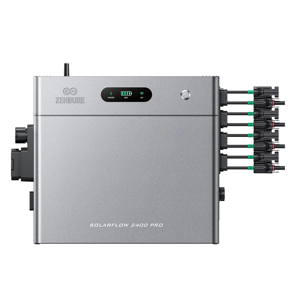 Zendure Zendure SolarFlow 2400 Pro