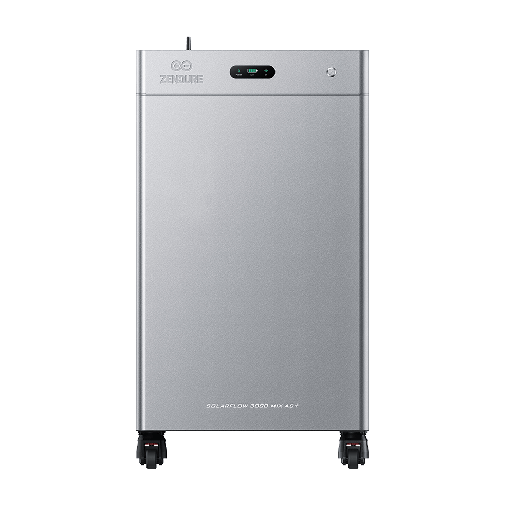 Zendure Zendure SolarFlow 3000 Mix AC+