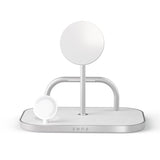 Zens Zens 4-1 Wireless Charger 60W USB C output