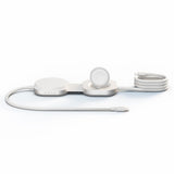 Zens Zens Charging Cable USB-C-C Pro 3 Wit