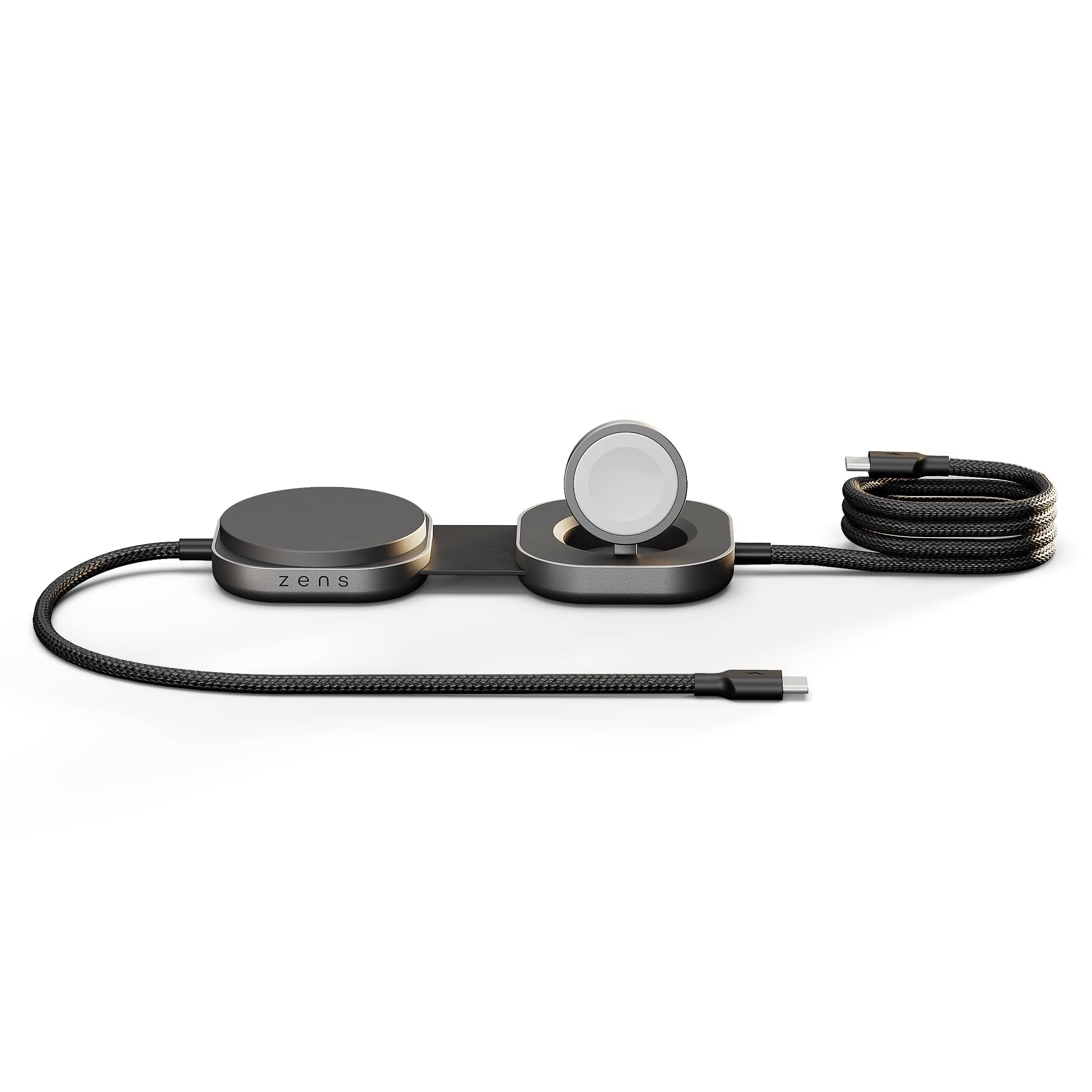 Zens Zens Charging USB-C-C Pro 3 Zwart