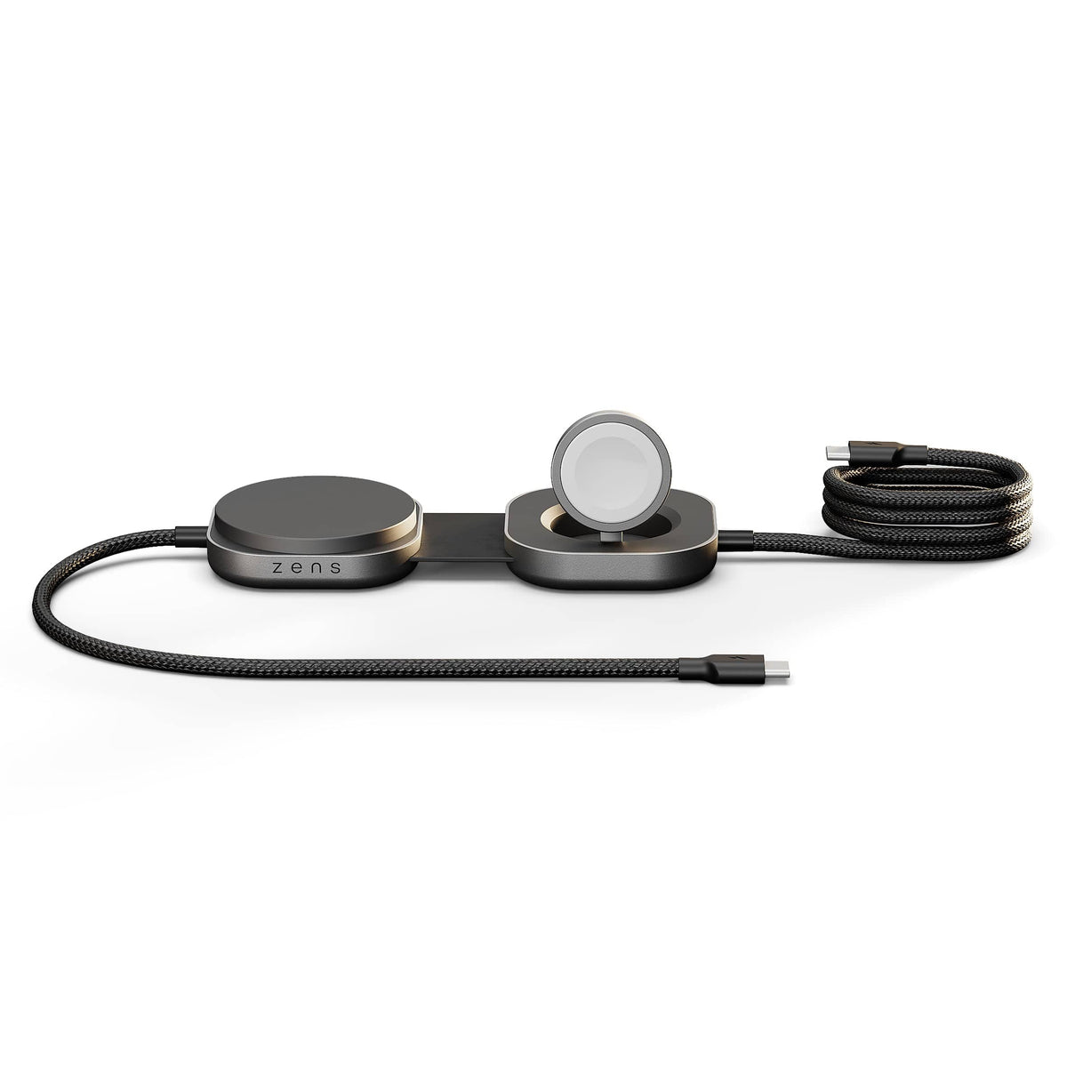 Zens Zens Charging USB-C-C Pro 3 Zwart