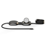 Zens Zens Charging USB-C-C Pro 3 Zwart